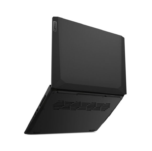 Lenovo Notebook จอ 15.6" FHD (1920x1080) AMD R5 5500H 16G 512G RTX2050 4G IPG3-15 (82K2027UTA) - Image 5