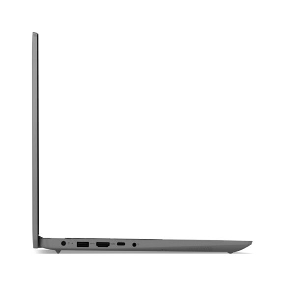 Lenovo Notebook จอ 15.6" FHD (1920x1080) i3-1215U 8GB 512GB W11 GY IP3-15IAU7 (82RK00K7TA ) - Image 2