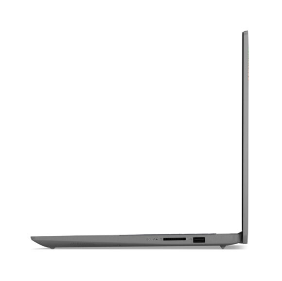 Lenovo Notebook จอ 15.6" FHD (1920x1080) i3-1215U 8GB 512GB W11 GY IP3-15IAU7 (82RK00K7TA ) - Image 3