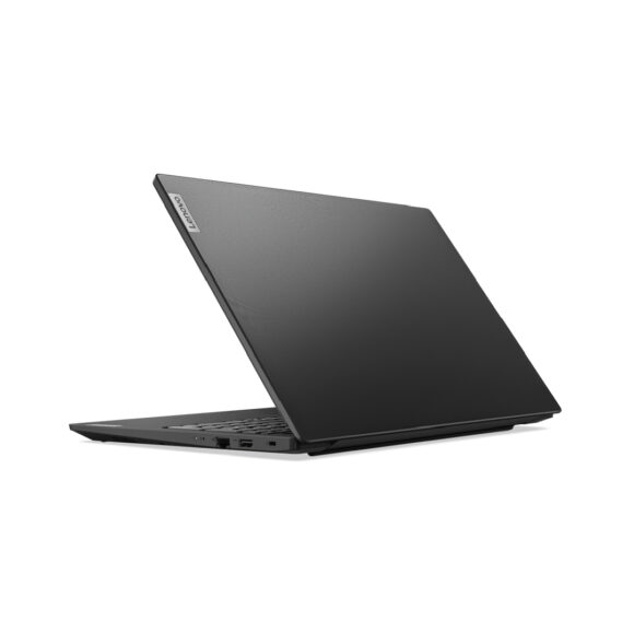 Lenovo Notebook จอ 15.6" FHD (1920x1080) Business Black - Intel V15 Gen 4 (83A100D0TA) (Spec ICT  2566 งบ 19,000/24,000 บาท) - Image 4