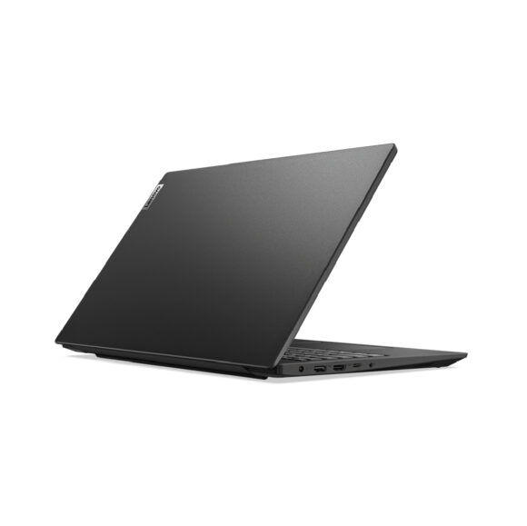 Lenovo Notebook จอ 15.6" FHD (1920x1080) Business Black - Intel V15 Gen 4 (83A100DTTA) - Image 6