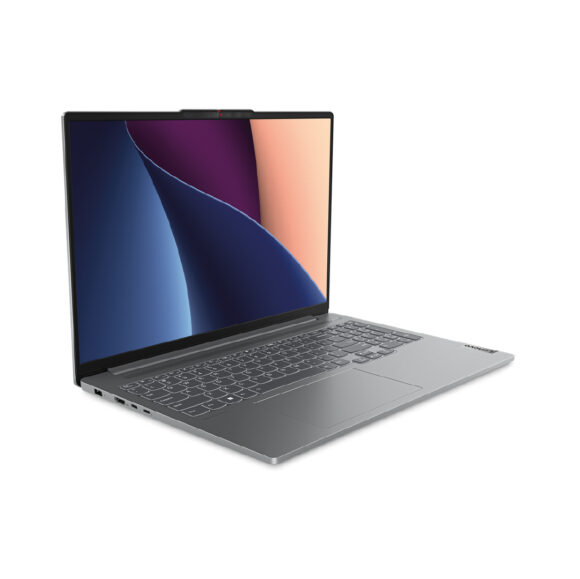 Lenovo Notebook จอ 16" 2.5K (2560x1600) i5-13500H 16GB 512GB RTX30506G W11 IPP5-16 (83AQ001TTA) - Image 6