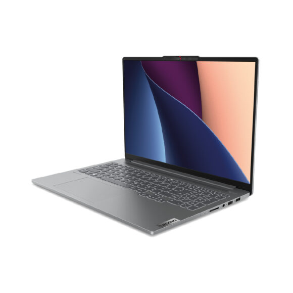 Lenovo Notebook จอ 16" 2.5K (2560x1600) i5-13500H 16GB 512GB RTX30506G W11 IPP5-16 (83AQ001TTA) - Image 2