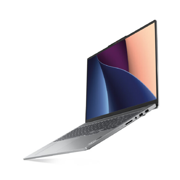 Lenovo Notebook จอ 16" 2.5K (2560x1600) i5-13500H 16GB 512GB RTX30506G W11 IPP5-16 (83AQ001TTA) - Image 3