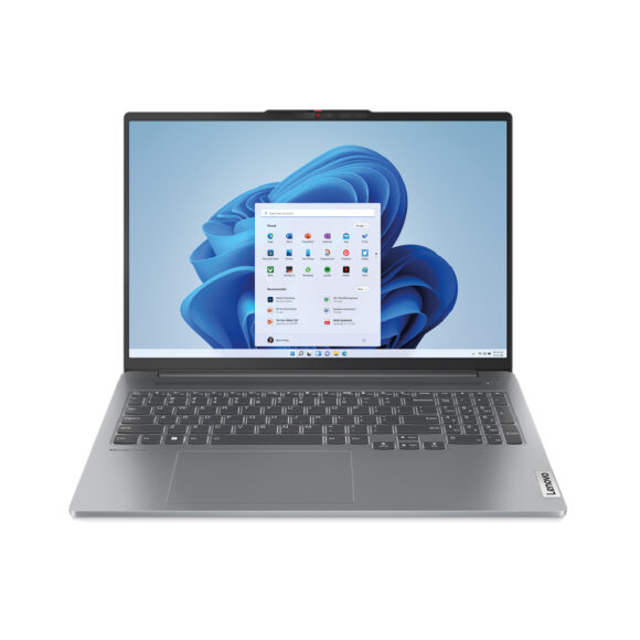 Lenovo Notebook จอ 16" 2.5K (2560x1600) i5-13500H 16GB 512GB RTX30506G W11 IPP5-16 (83AQ001TTA)