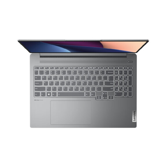 Lenovo Notebook จอ 16" 2.5K (2560x1600) i5-13500H 16GB 512GB RTX30506G W11 IPP5-16 (83AQ001TTA) - Image 10