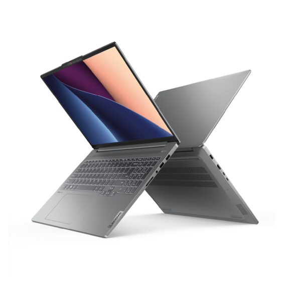 Lenovo Notebook จอ 16" 2.5K (2560x1600) i5-13500H 16GB 512GB RTX30506G W11 IPP5-16 (83AQ001TTA) - Image 4