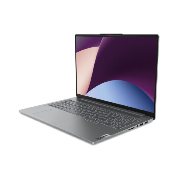 Lenovo Notebook จอ 16" 2.5K (2560x1600) AMD R7 7840HS 16GB 512GB RTX30506G IP5P-16 (83AR0019TA) - Image 3