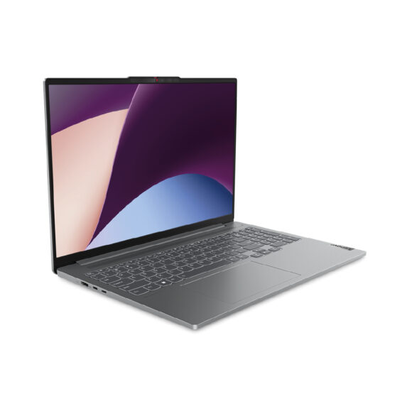 Lenovo Notebook จอ 16" 2.5K (2560x1600) AMD R7 7840HS 16GB 512GB RTX30506G IP5P-16 (83AR0019TA) - Image 4