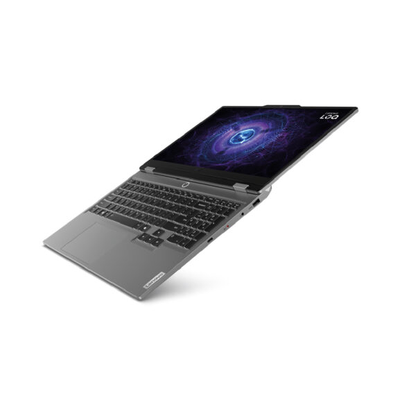 Lenovo Notebook จอ 15.6"FHD AG 300N i5-13450HX 16G512G RTX4050 6G LOQ-15IRX9 (83DV0005TA) - Image 5