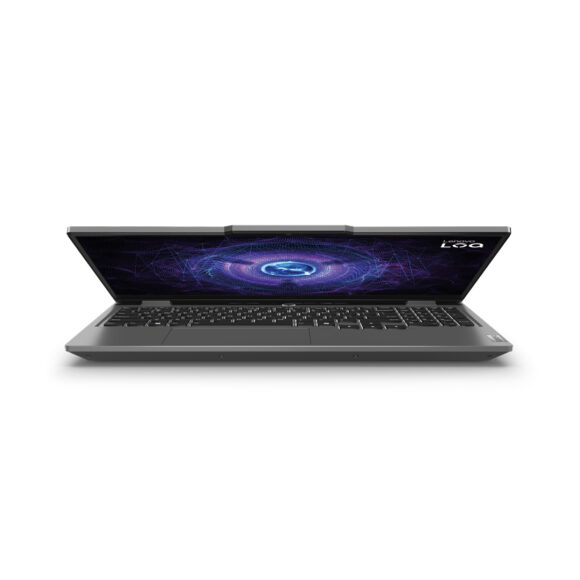 Lenovo Notebook จอ 15.6"FHD AG 300N i5-13450HX 16G512G RTX4050 6G LOQ-15IRX9 (83DV0005TA) - Image 6