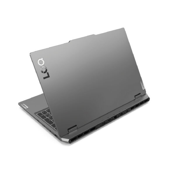 Lenovo Notebook จอ 15.6"FHD AG 300N i5-13450HX 16G512G RTX4050 6G LOQ-15IRX9 (83DV0005TA) - Image 7