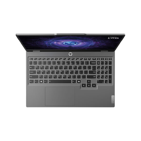 Lenovo Notebook จอ 15.6"FHD AG 300N i5-13450HX 16G512G RTX4050 6G LOQ-15IRX9 (83DV0005TA) - Image 8