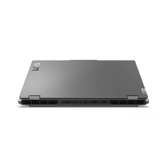 Lenovo Notebook จอ 15.6"FHD AG 300N i5-13450HX 16G512G RTX4050 6G LOQ-15IRX9 (83DV0005TA) - Image 9