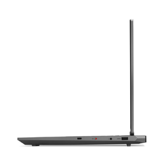 Lenovo Notebook จอ 15.6"FHD AG 300N i5-13450HX 16G512G RTX4050 6G LOQ-15IRX9 (83DV0005TA) - Image 13