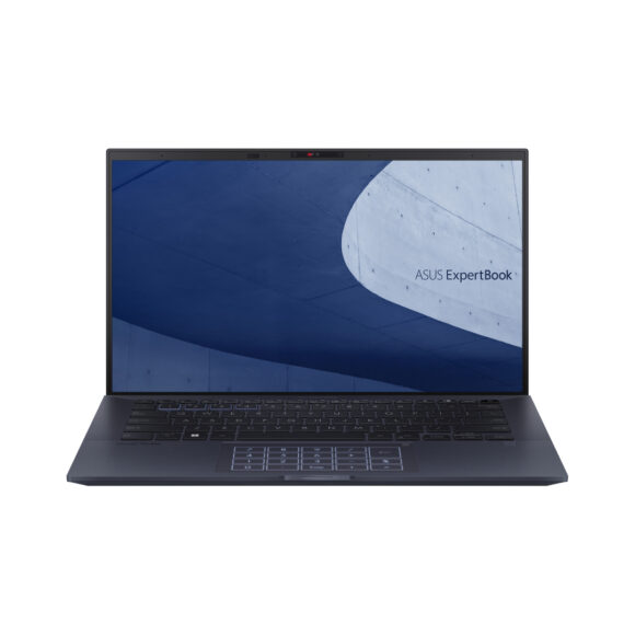 Asus Notebook i7-1265U 32G 1TB W11P รุ่น B9400CBA-KC0661X