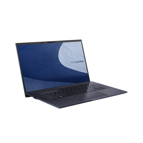 Asus Notebook i7-1265U 32G 1TB W11P รุ่น B9400CBA-KC0661X - Image 3