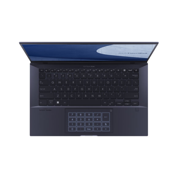 Asus Notebook i7-1265U 32G 1TB W11P รุ่น B9400CBA-KC0661X - Image 5