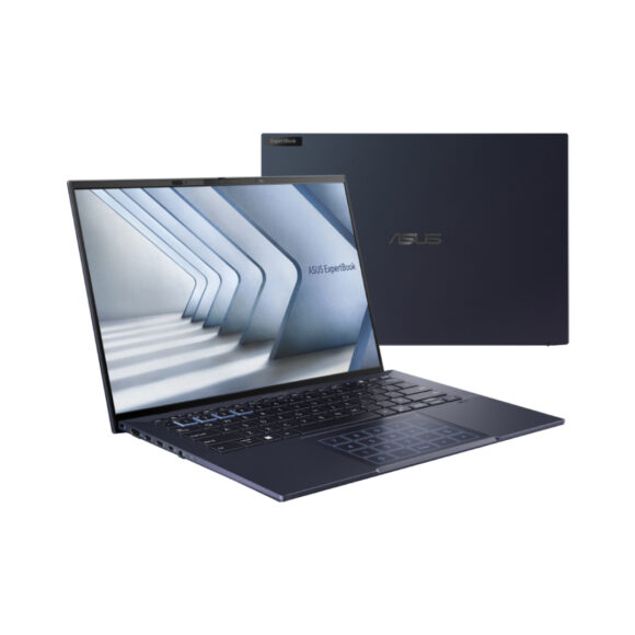 Asus Notebook i7-1355U 16G 1TB W11P รุ่น B9403CVA-KM0294X - Image 2