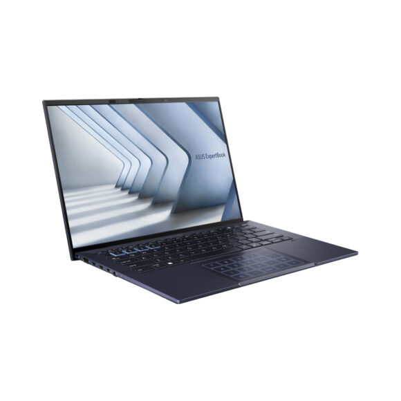 Asus Notebook i7-1355U 16G 1TB W11P รุ่น B9403CVA-KM0294X - Image 4