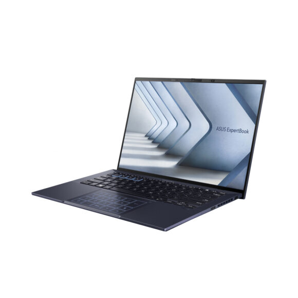 Asus Notebook i7-1355U 16G 1TB W11P รุ่น B9403CVA-KM0294X - Image 5