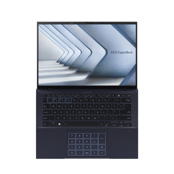 Asus Notebook i7-1355U 16G 1TB W11P รุ่น B9403CVA-KM0294X - Image 7