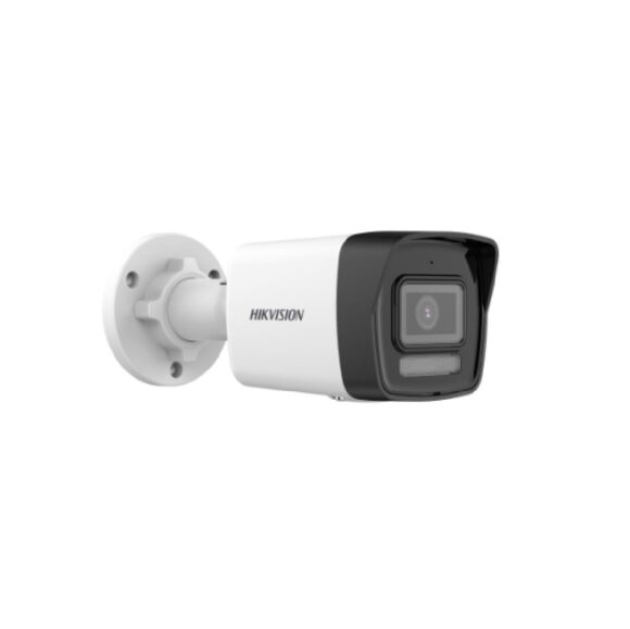 HIKVISION กล้องวงจรปิด IP 4 ล้านพิกเซล รุ่น DS-2CD1043G2-LIUF(4mm) - Image 2