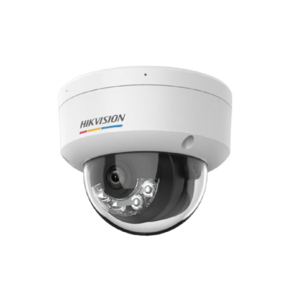 HIKVISION กล้องวงจรปิด IP 2 ล้านพิกเซล รุ่นDS-2CD1127G2H-LIUF(4mm)