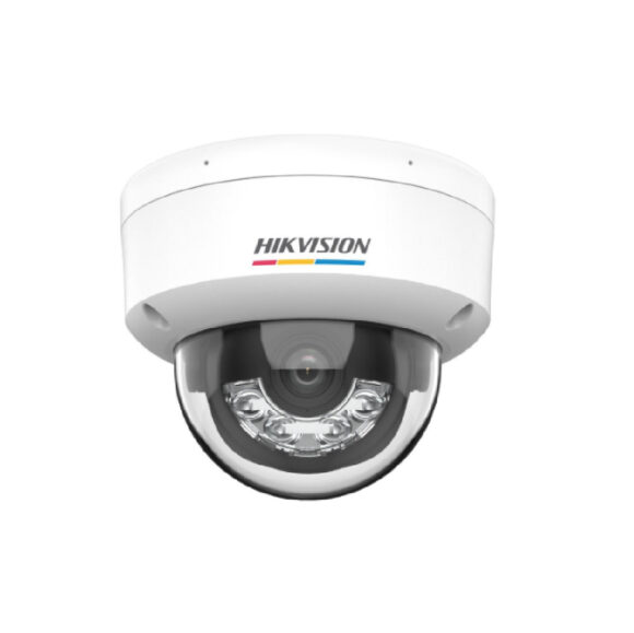 HIKVISION กล้องวงจรปิด IP 2 ล้านพิกเซล รุ่นDS-2CD1127G2H-LIUF(4mm) - Image 2