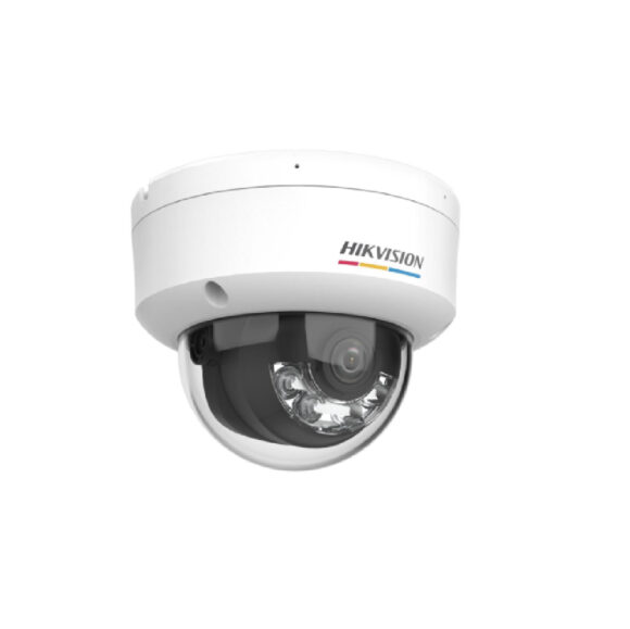 HIKVISION กล้องวงจรปิด IP 2 ล้านพิกเซล รุ่นDS-2CD1127G2H-LIUF(4mm) - Image 3