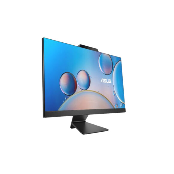 Asus คอมตั้งโต๊ะ All in one AMD R3-7320U 8G 512G DOS รุ่น F3402WFAK-BA0190 (ICT AIO 1 งบ 20,000 บาท) - Image 2