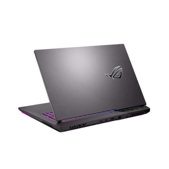 Asus Notebook AMD R7-6800HS 16G 512G RTX3050 W11 OSS รุ่น G713RC-HX032W - Image 5