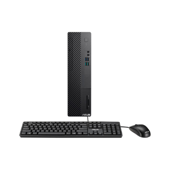 Asus Desktop i3-13100 8G 256G W11 รุ่น S500SE-313100027W - Image 4