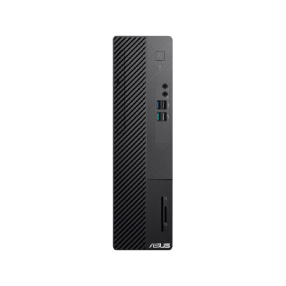 Asus Desktop i3-13100 8G 256G W11 รุ่น S500SE-313100027W - Image 3