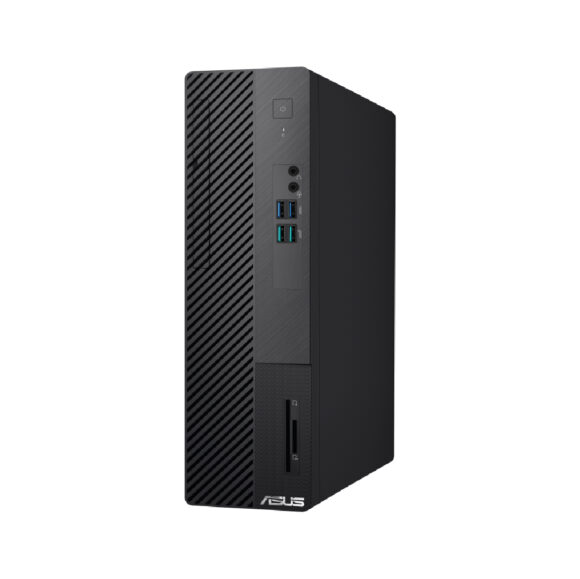 Asus Desktop i3-13100 8G 256G W11 รุ่น S500SE-313100027W