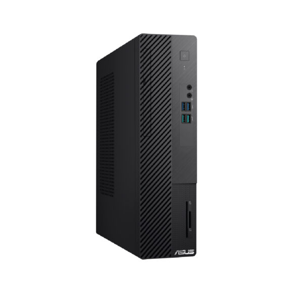 Asus Desktop i3-13100 8G 256G W11 รุ่น S500SE-313100027W - Image 2