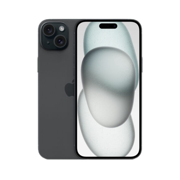 Apple iPhone 15 Plus จอ 6.7 สีดำ 512GB
