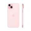 Apple iPhone 15 Plus จอ 6.7 สีชมพู 256GB - Image 2