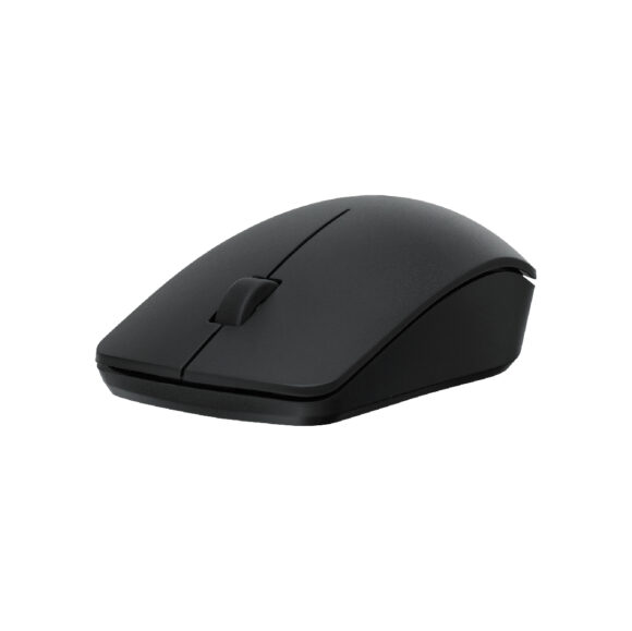 RAPOO Wireless Mouse รุ่น M20PLUS-BK - Image 3