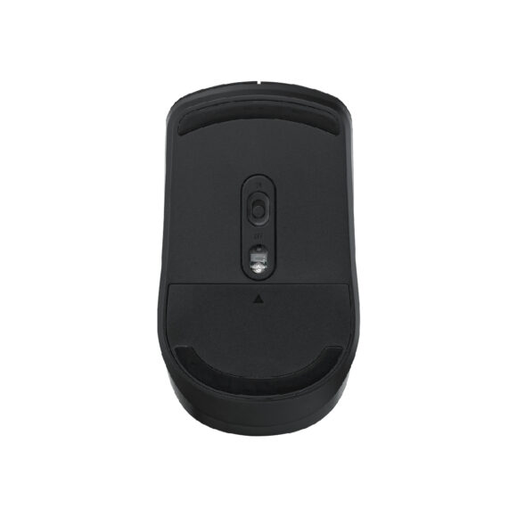 RAPOO Wireless Mouse รุ่น M20PLUS-BK - Image 5