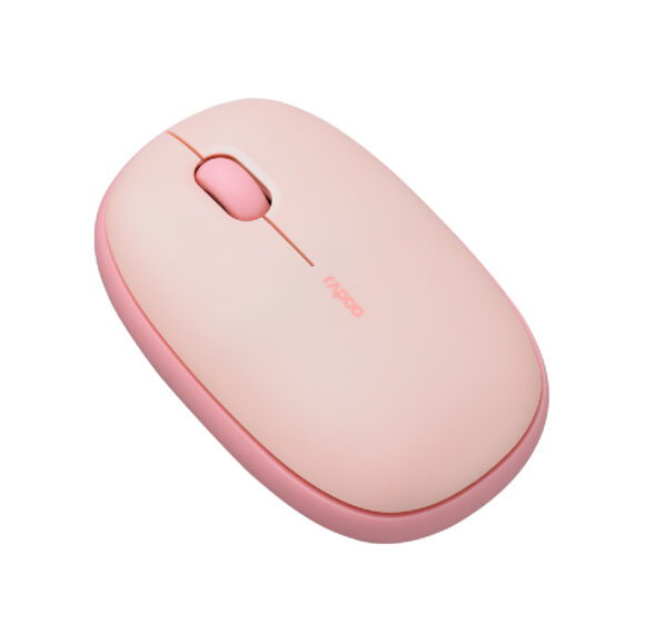 RAPOO Wireless Mouse รุ่น M650-PK - Image 2