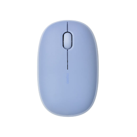 RAPOO Wireless Mouse รุ่น M650S-PP