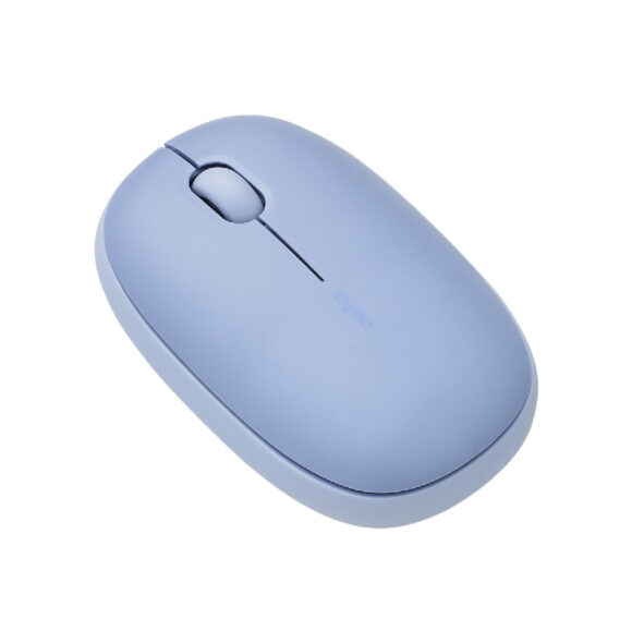 RAPOO Wireless Mouse รุ่น M650S-PP - Image 2