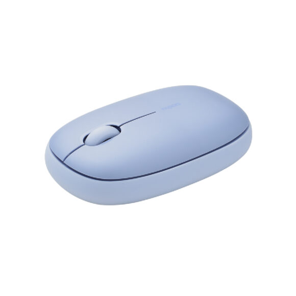 RAPOO Wireless Mouse รุ่น M650S-PP - Image 3