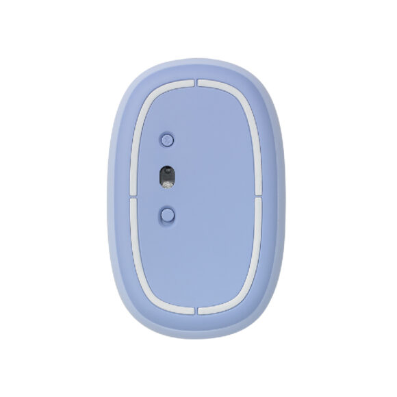 RAPOO Wireless Mouse รุ่น M650S-PP - Image 5