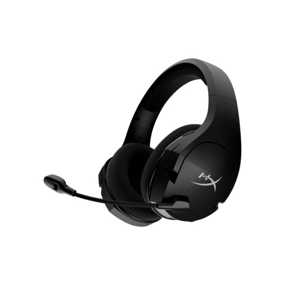 HyperX หูฟังเกมมิ่ง รุ่น Cloud Stinger Core Wireless (Black)