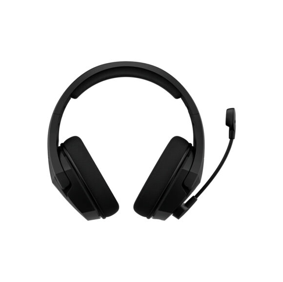 HyperX หูฟังเกมมิ่ง รุ่น Cloud Stinger Core Wireless (Black) - Image 3