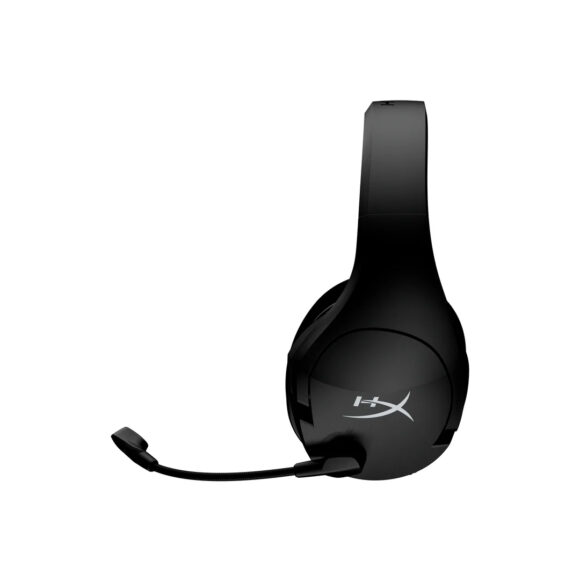 HyperX หูฟังเกมมิ่ง รุ่น Cloud Stinger Core Wireless (Black) - Image 4