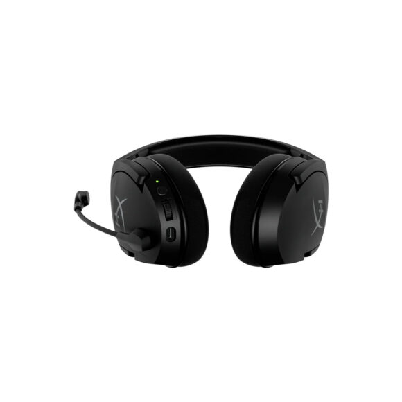 HyperX หูฟังเกมมิ่ง รุ่น Cloud Stinger Core Wireless (Black) - Image 6