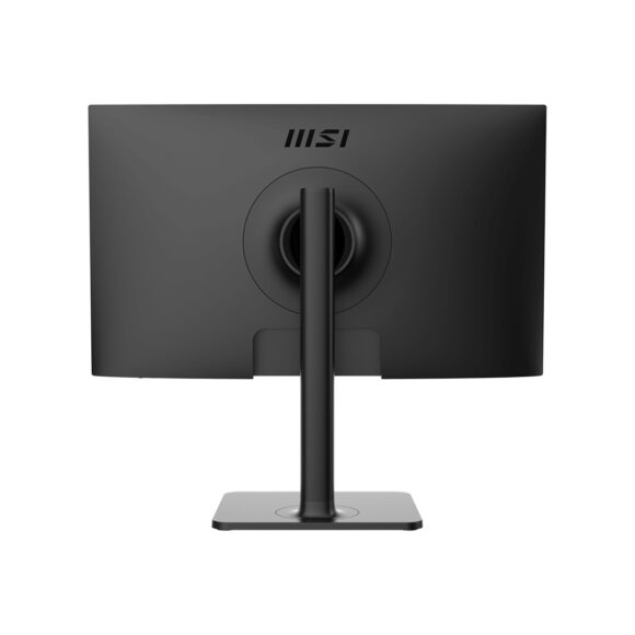 MSI จอมอนิเตอร์ 23.8" 1920x1080 (FHD) 16:9 (IPS,100Hz) Modern (MD2412P) - Image 7